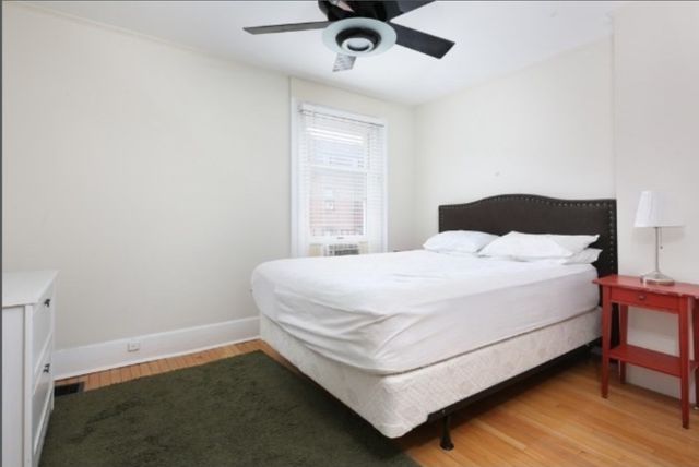 296 Marlborough St 7, Boston, MA 02116