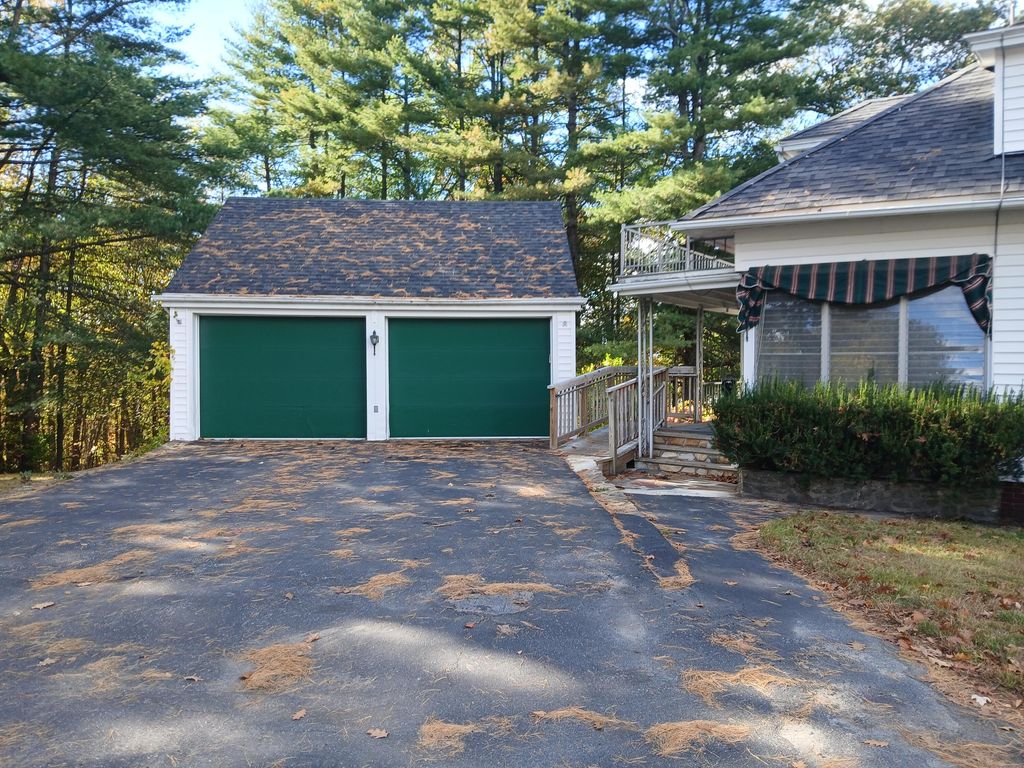 343 Webster Street, Lewiston, ME 04240 — photo 3