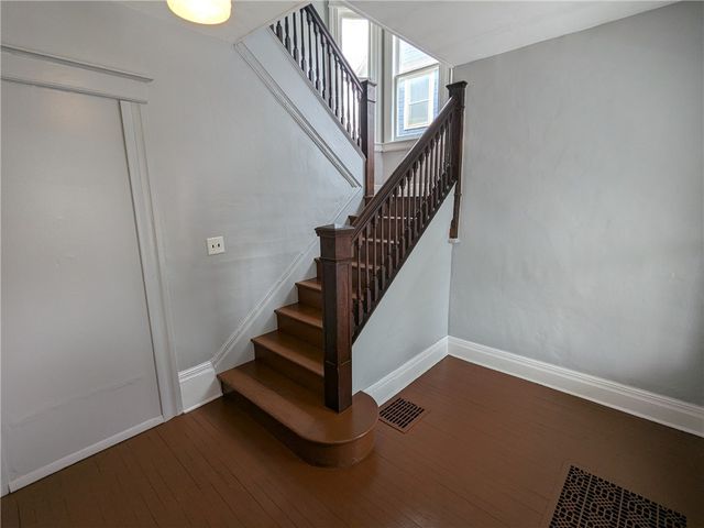 257 Barton St Street, Rochester, NY 14619