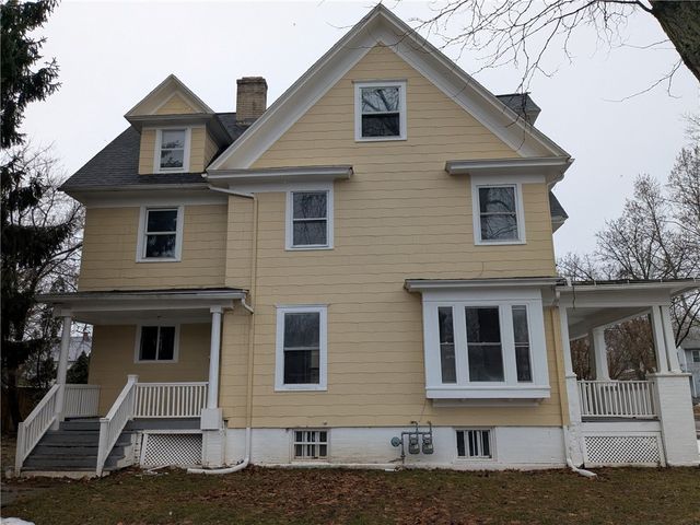 257 Barton St Street, Rochester, NY 14619