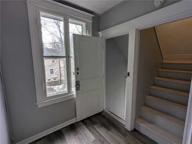 257 Barton St Street, Rochester, NY 14619