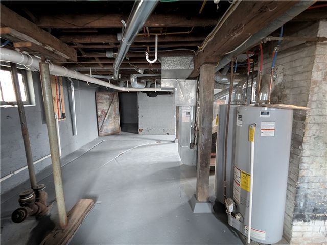 257 Barton St Street, Rochester, NY 14619