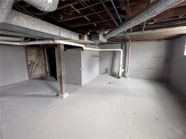 257 Barton St Street, Rochester, NY 14619