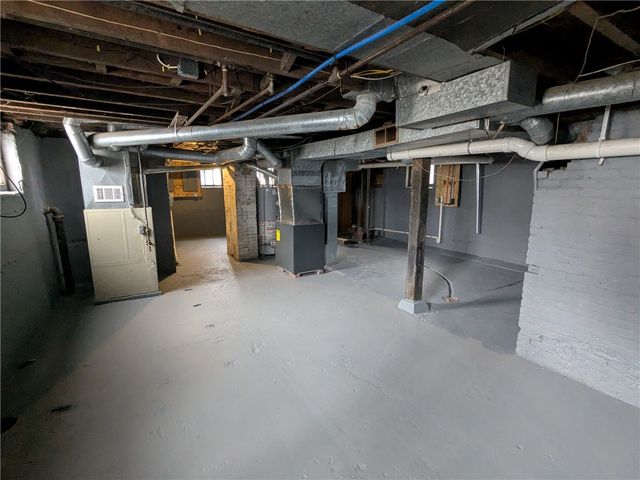 257 Barton St Street, Rochester, NY 14619