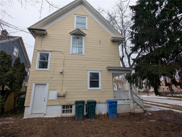257 Barton St Street, Rochester, NY 14619