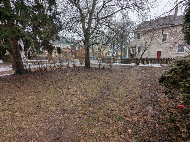 257 Barton St Street, Rochester, NY 14619