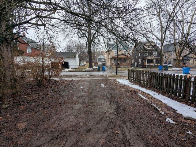 257 Barton St Street, Rochester, NY 14619