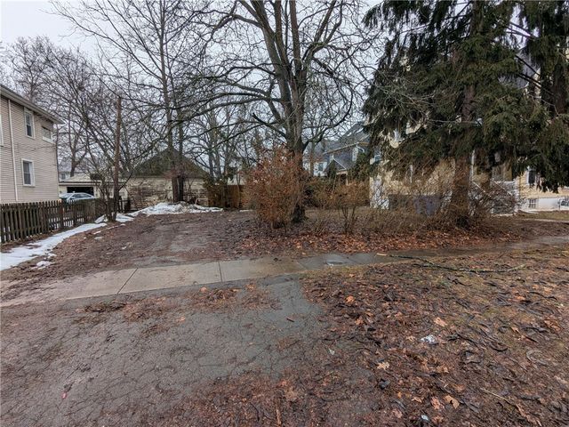 257 Barton St Street, Rochester, NY 14619