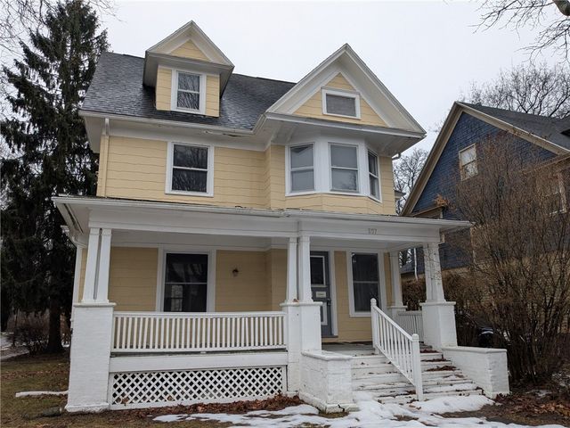 257 Barton St Street, Rochester, NY 14619