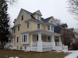 257 Barton St Street, Rochester, NY 14619