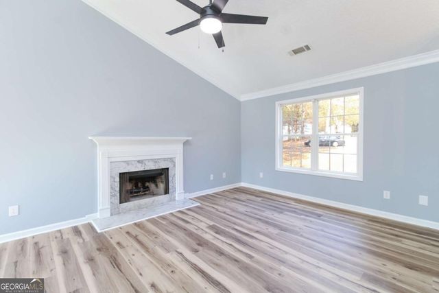 7357 RALEIGH Way, Bethlehem, GA 30620