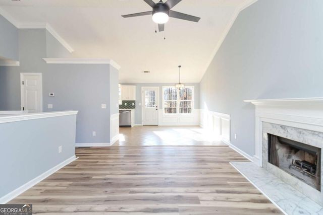 7357 RALEIGH Way, Bethlehem, GA 30620