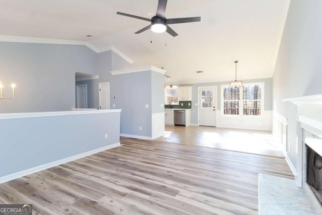 7357 RALEIGH Way, Bethlehem, GA 30620