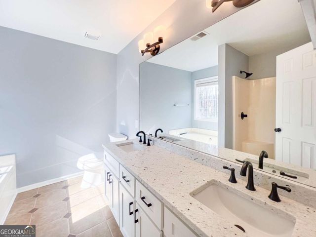 7357 RALEIGH Way, Bethlehem, GA 30620