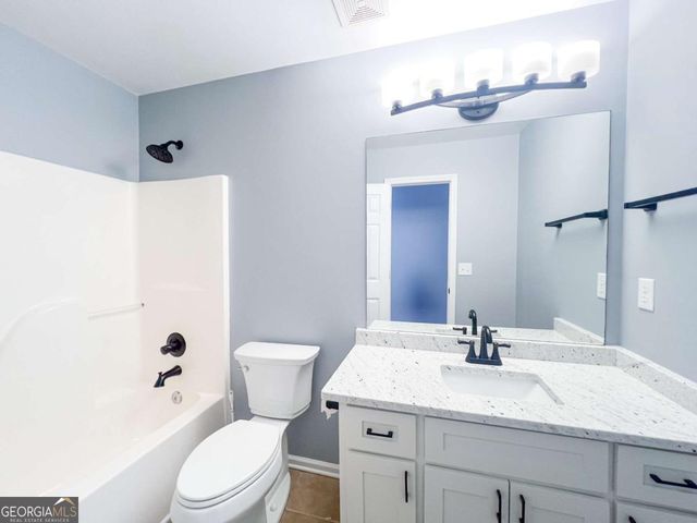 7357 RALEIGH Way, Bethlehem, GA 30620