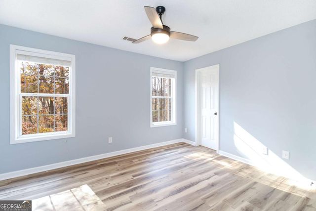 7357 RALEIGH Way, Bethlehem, GA 30620