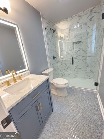 7357 RALEIGH Way, Bethlehem, GA 30620