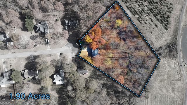 7357 RALEIGH Way, Bethlehem, GA 30620