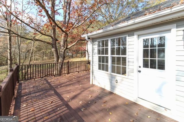 7357 RALEIGH Way, Bethlehem, GA 30620