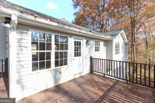 7357 RALEIGH Way, Bethlehem, GA 30620