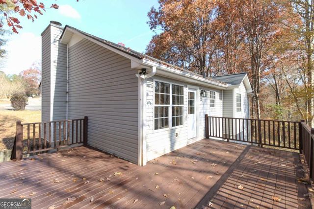 7357 RALEIGH Way, Bethlehem, GA 30620