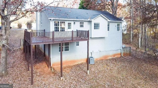 7357 RALEIGH Way, Bethlehem, GA 30620