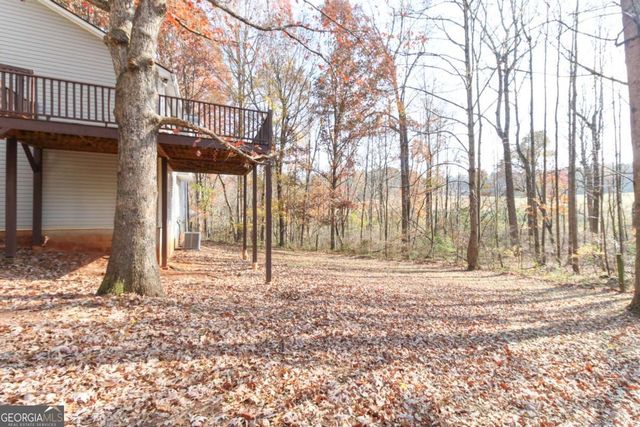 7357 RALEIGH Way, Bethlehem, GA 30620