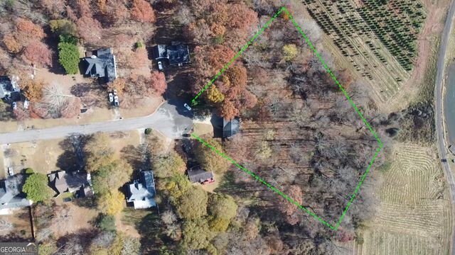 7357 RALEIGH Way, Bethlehem, GA 30620