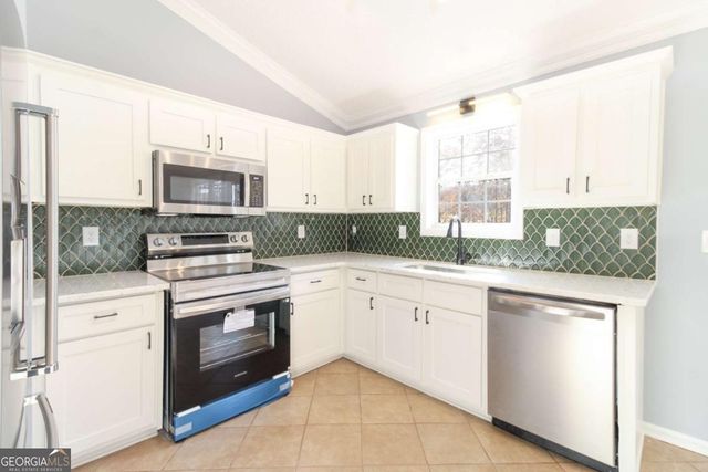 7357 RALEIGH Way, Bethlehem, GA 30620