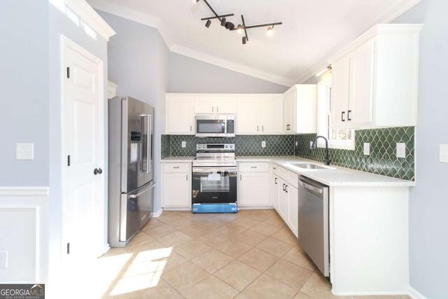 7357 RALEIGH Way, Bethlehem, GA 30620