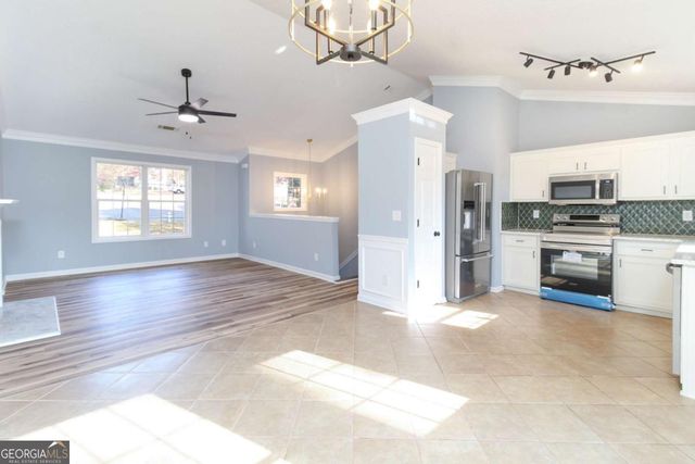 7357 RALEIGH Way, Bethlehem, GA 30620