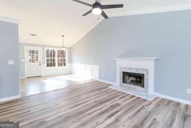 7357 RALEIGH Way, Bethlehem, GA 30620