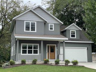 201 N Esterly Avenue, Whitewater, WI 53190