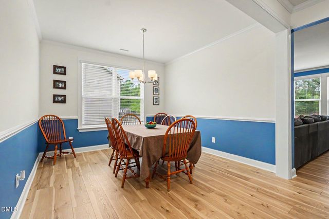 405 Porter Hill Drive, Youngsville, NC 27596