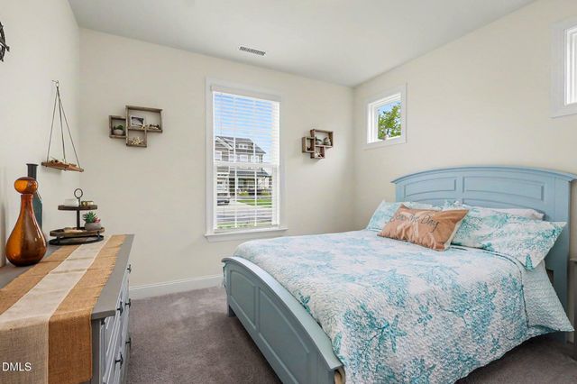 405 Porter Hill Drive, Youngsville, NC 27596
