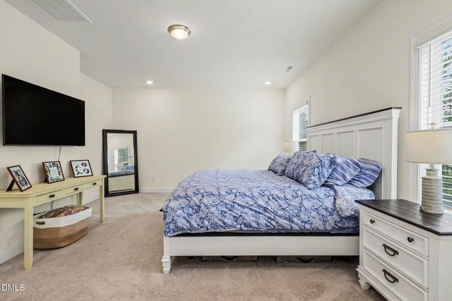 405 Porter Hill Drive, Youngsville, NC 27596