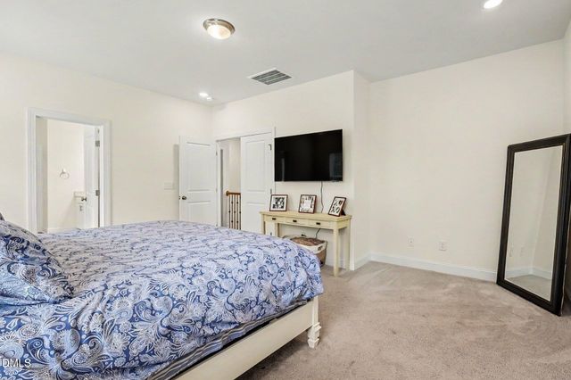 405 Porter Hill Drive, Youngsville, NC 27596