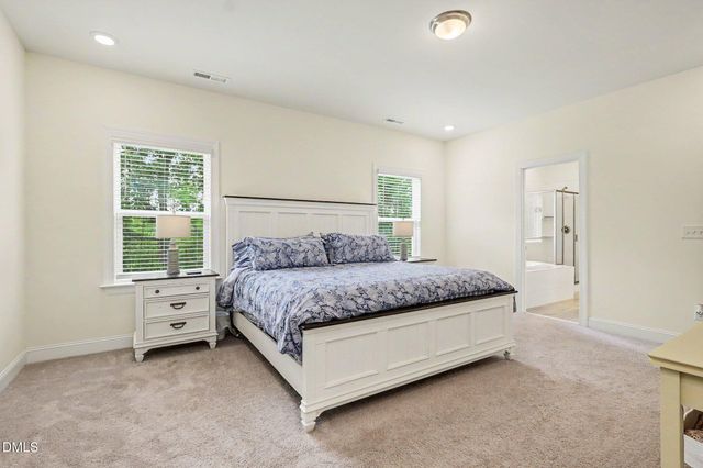 405 Porter Hill Drive, Youngsville, NC 27596