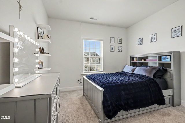 405 Porter Hill Drive, Youngsville, NC 27596