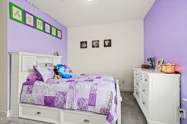 405 Porter Hill Drive, Youngsville, NC 27596