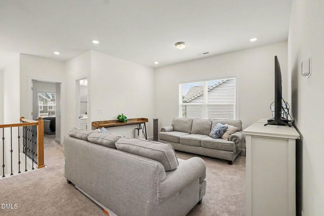 405 Porter Hill Drive, Youngsville, NC 27596