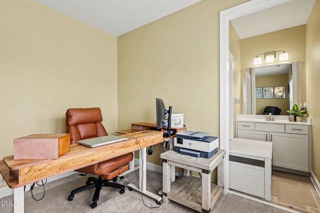 405 Porter Hill Drive, Youngsville, NC 27596