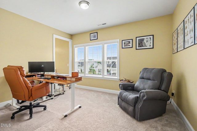 405 Porter Hill Drive, Youngsville, NC 27596