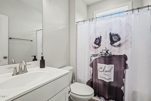 405 Porter Hill Drive, Youngsville, NC 27596