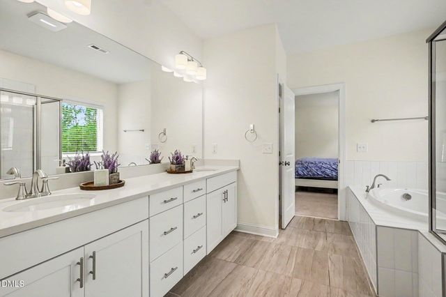 405 Porter Hill Drive, Youngsville, NC 27596