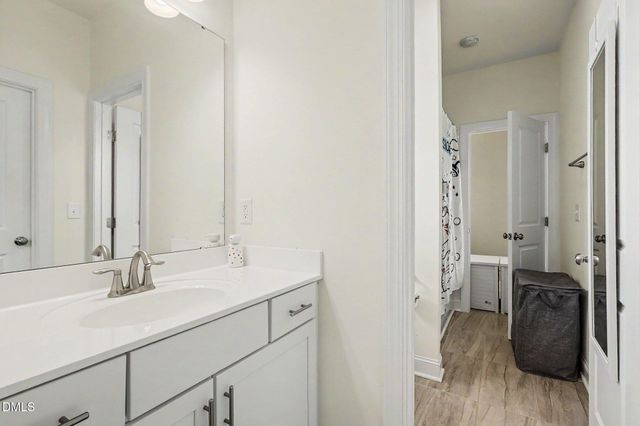 405 Porter Hill Drive, Youngsville, NC 27596