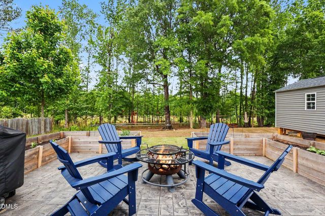 405 Porter Hill Drive, Youngsville, NC 27596