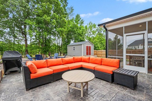 405 Porter Hill Drive, Youngsville, NC 27596