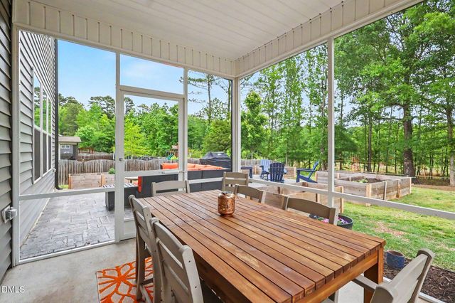 405 Porter Hill Drive, Youngsville, NC 27596