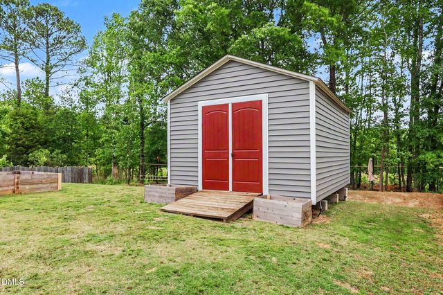 405 Porter Hill Drive, Youngsville, NC 27596